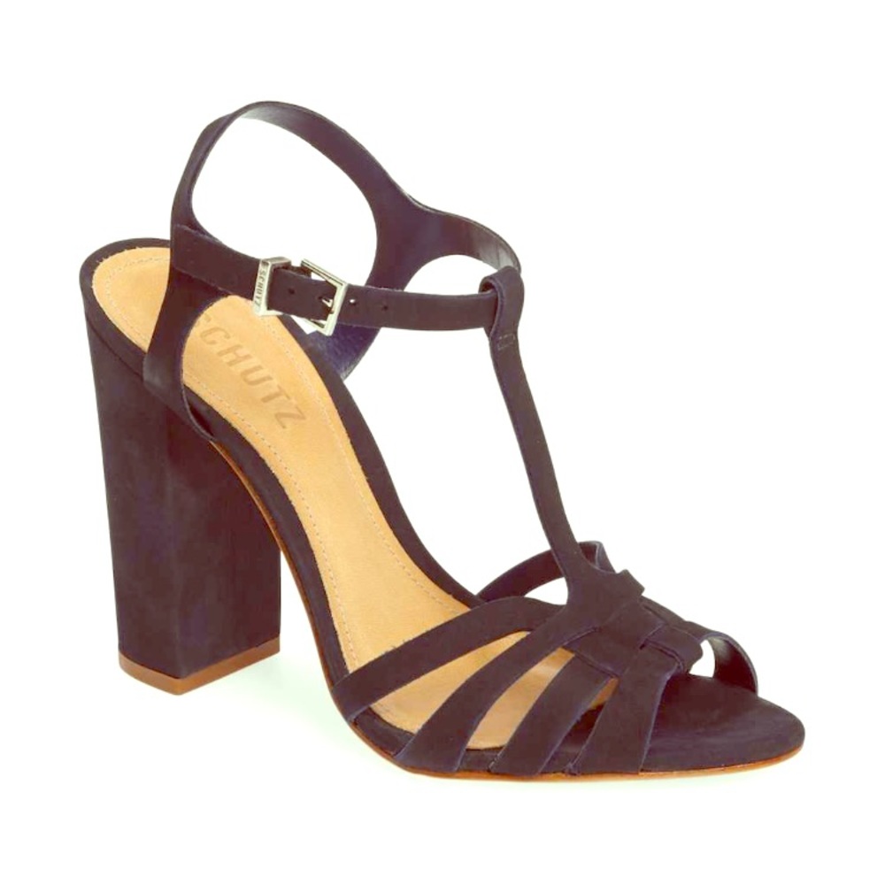 Schutz Sorella sandal BRAND New!